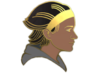 Alyx Pin image